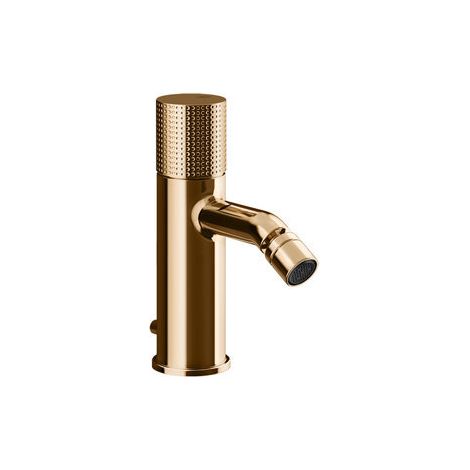 Gessi Habito Mitigeur monocommandé pour bidet, avec garniture de