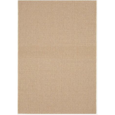 Tappeto da esterno in polipropilene color corda Grace (1/4)