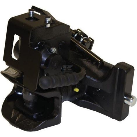 Attelage de remorque ROCKINGER RO865D1030D
