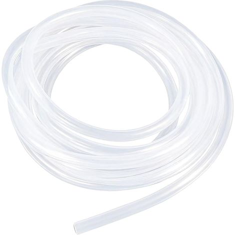 Tuyau de raccordement en silicone, 3M, 6 mm, pour l'entretien et le remplacement dans les systèmes mécaniques.-AquaForge (1/5)