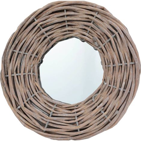 Maison Exclusive - Specc3 pz 15 cm in Vimini