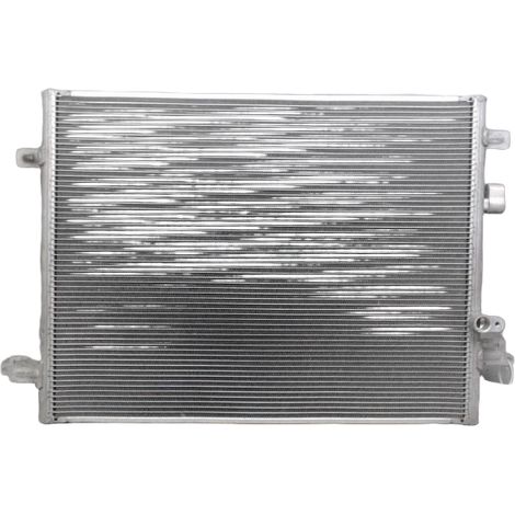 [PRODUIT D'OCCASION] Condenseur Climatisation RENAULT Zoe ♻️ Ref Oe. 921007736r - Garantie à vie (1/5)