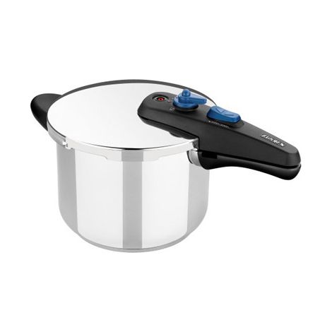 Topf Monix M570001 4 L Edelstahl 4 L (1/2)