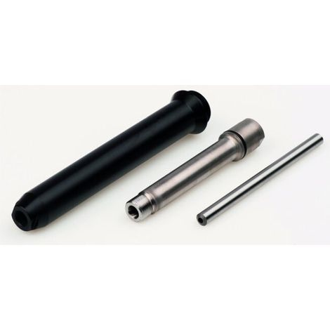 Kit de conversion de pièces de rechange Gesipa rallonge 50 mm Taurus 1 avec dispositif de pressage