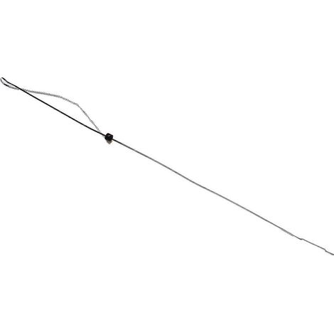 Ölmessstab aus Edelstahl, Ersatzteil für Audi A4 A5 2.0T B8 B9 (2009–2017) (1/5)