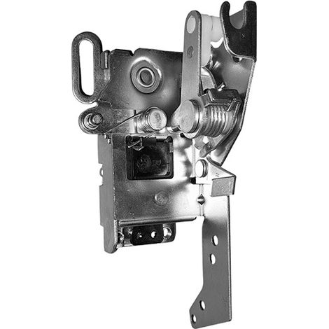 SERRATURA DESTRA - VOLVO - FH4 - 20588326 - 21505894 - 21261275 (1/5)