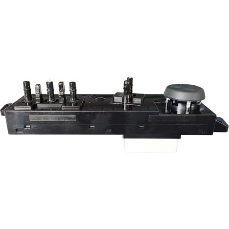 88195-C1500 ist ein elektrischer Schalterknopf für die Sitze des Hyundai Sonata K5. (1/5)