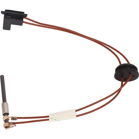 24V Glühkerze für Webasto Air Top 2000/2000S Dieselheizung, Teilenummer 82306B, kompakter Zünder für Fahrzeuge, zuverlässiger Ersatz. (1/5)