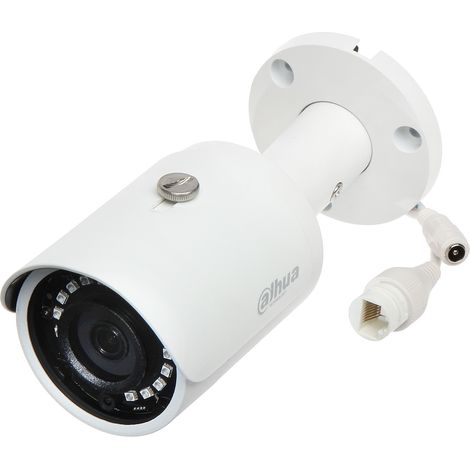 KAMERA IP IPC-HFW1230S-0360B-S5 - 1080p 3,6 mm DAHUA