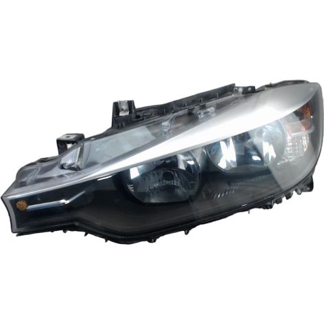 [PRODUIT D'OCCASION] Phare Gauche BMW Serie 3 ♻️ Ref Oe. 63117259539 - Garantie à vie (1/4)