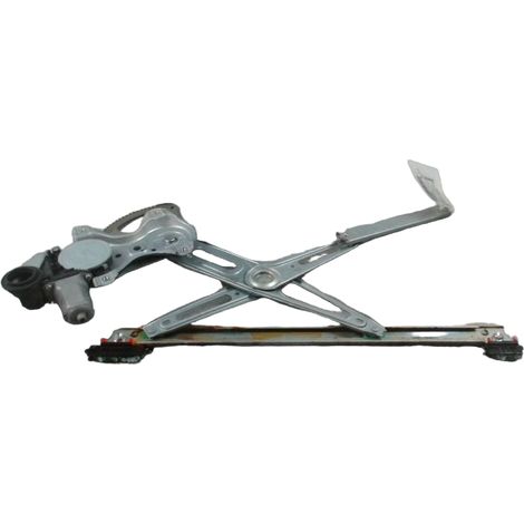 [PRODUIT D'OCCASION] Mecanisme+moteur Leve-glace Avant Gauche TOYOTA Yaris 2003- ♻️ Ref Oe. 698200d440 - Garantie à vie (1/4)