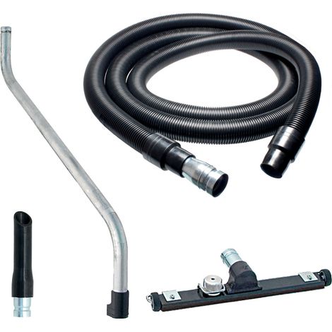 Cleancraft Schlauch- und Düsensatz, antistatisch Ø 50 mm / 5 m, 7013610 (1/2)