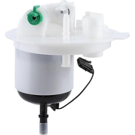 Hochwertige Ölfilter-Staubschutzhülle für Kraftstofftank LR036127, kompatibel mit Land Rover Range Rover Freelander 2 L359 2.0 Si4 4x4 11'14 (1/5)