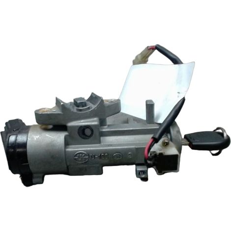 [PRODUIT D'OCCASION] Antivol De Direction CHEVROLET Kalos 01/05- ♻️ Ref Oe. 96261298 - Garantie à vie (1/4)
