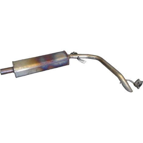 Silencieux Arriere DACIA Sandero [PRODUIT D'OCCASION]♻️200106635r (1/3)