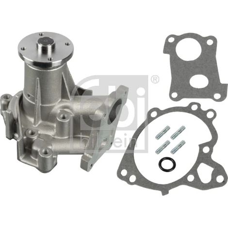 Pompe à eau, refroidissement du moteur febi bilstein 173143 HYUNDAI 25100-42500