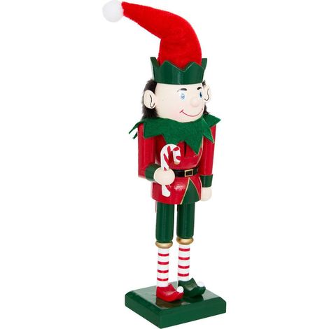 ELFO CASCANUECES H25.5 - Feeric lights & christmas (1/3)