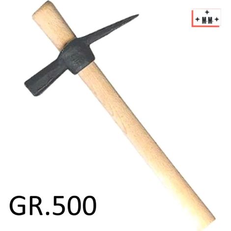 MARTELLO MURATORE GR. 500