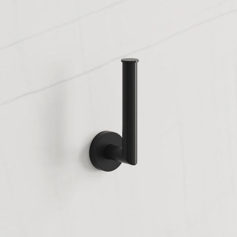 Kronenbach Lima 2.0 Black Reservepapierhalter (1/5)
