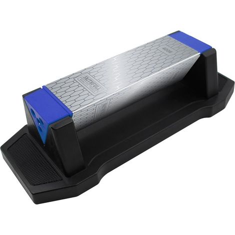 Faithfull Diamond Sharpening Tri-Stone 400, 1000 & 1200G FAIDWTRI150