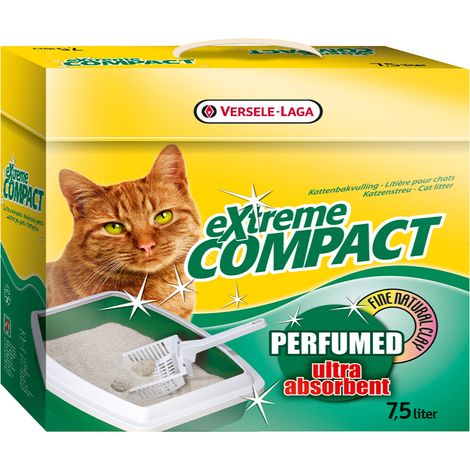 Versele-Laga eXtreme Compact 7,5 l 7,5 kg