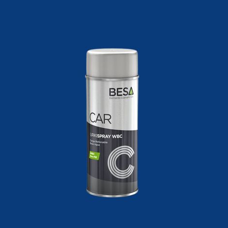 Bombe de Peinture RAL Effect 590-6  Brillant