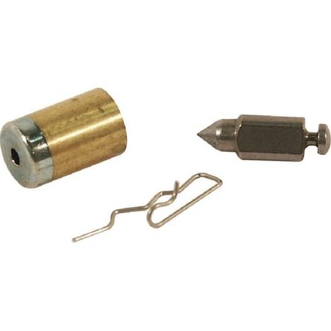 Spillo carburatore BRIGGS ET STRATTON 394682