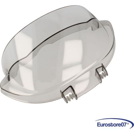 COPERCHIO VASCHETTA SERBATOIO ACQUA    MACCHINA DA CAFFÈ DE LONGHI 7313285749