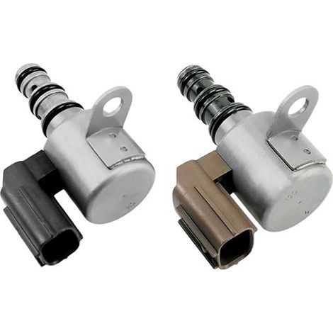 Convient pour l'électrovanne Honda 28400-P6H-013 28500-P6H-013 28400-P6H-003 (1/4)