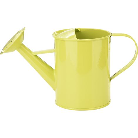 Arrosoir pour Jardinière - [Greening] - Modèle Premium [Matériel: Fer / Taille: 90x125mm / Couleur: Vert / Contenu: 1 Arrosoir] (1/5)