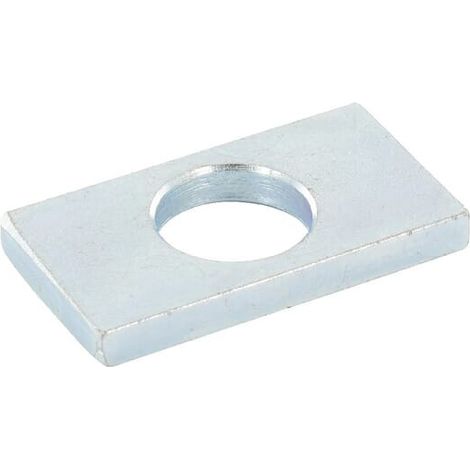 Piastra a forcella JD GOPART L156665GP