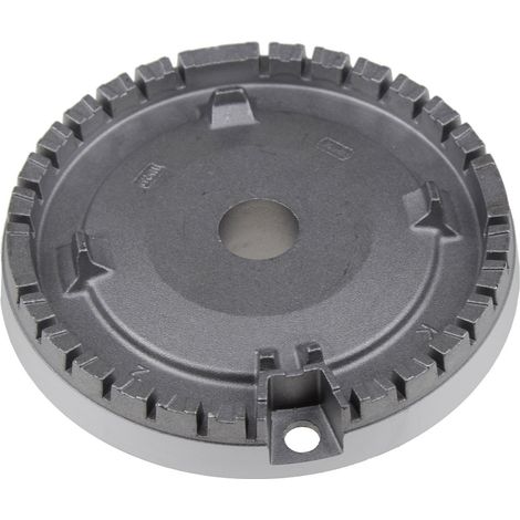 Ariston - corona para quemador - 94mm - c00313900 - 8058331139007