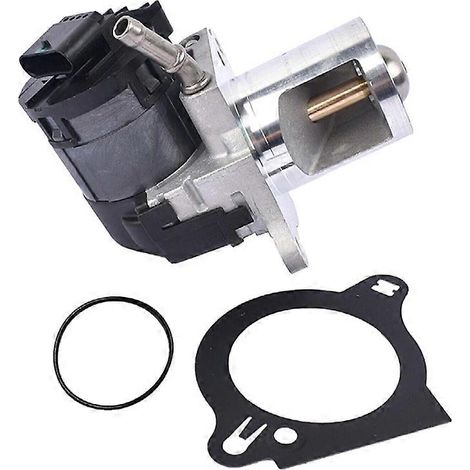 Vanne EGR moteur pour Mercedes-Benz OM642 W166 W221 W251 W212 A6421402160 6421402160 (1/5)