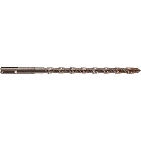 Wolfcraft Hammer-Schlagbohrer HM Professional SDS-plus Schaft Ø 10 mm Ersatzakkus & Aufsätze (1/3)