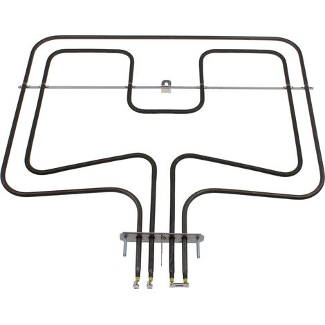 Widerstand Voute 14007410606/7 für Ofen Electrolux 140074106067