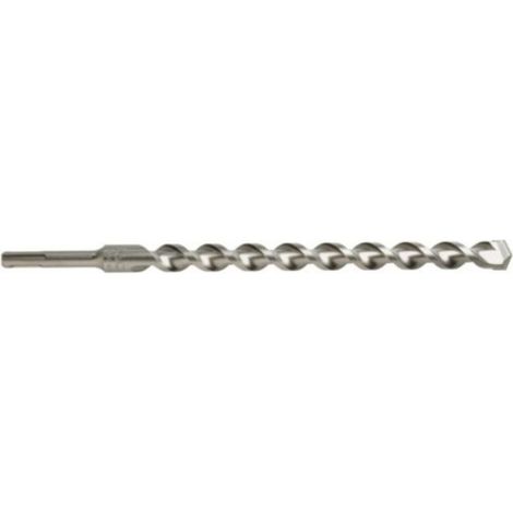 SCHILL - Forêt béton 2 taillants SDS Plus 8X110 - 8308110 - Ce produit de marque Schill est neuf.
