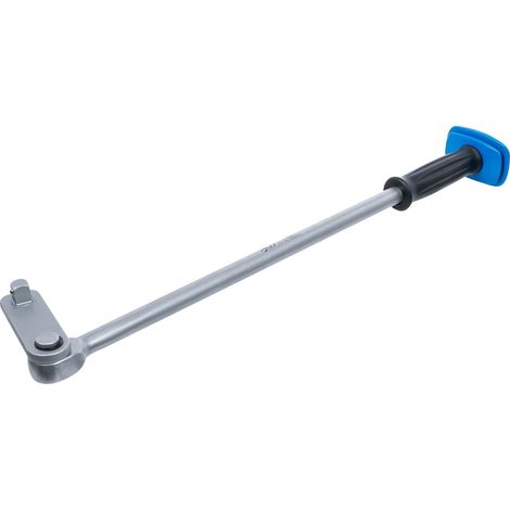 BGS  Rompedor  de  impacto  12,5  mm  (1/2")  620  mm  -  25150 (1/4)