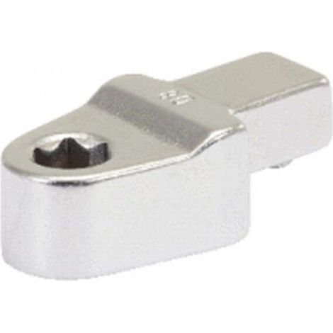 KS Tools 9x12 mm TX-E-Einsteckschlüssel, E10