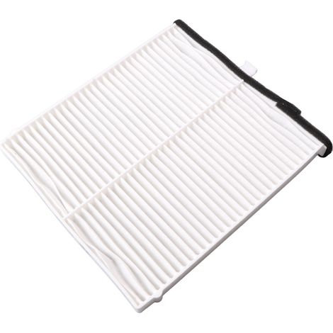 KD45 61 J6X Auto Value Line Innenraumfilter, Frischluftfilter für Autos, Staub- und Pollenfilter, 1 Stück (1/5)