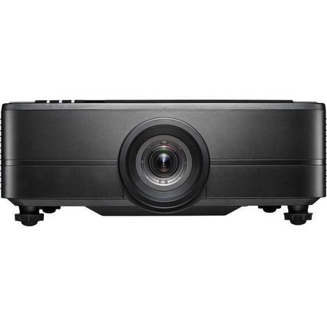 Proyector Optoma ZU820TST WUXGA 7500 Lúmenes 300" Láser DLP negro (1/4)