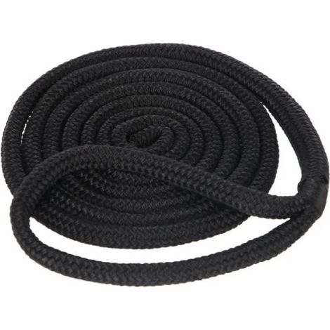 Cuerda trenzada Plastimo spliced eye 2 m 10 mm