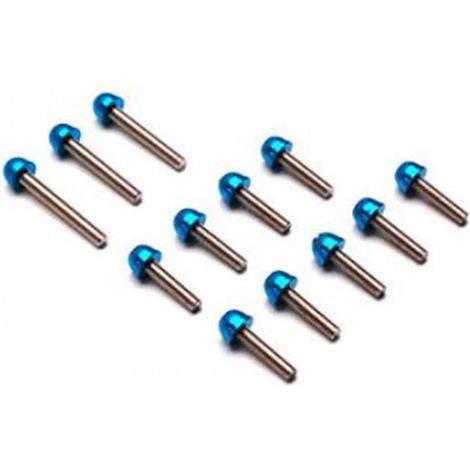 Visserie Générique pour scooter MBK 50 Rocket Neuf (1/2)