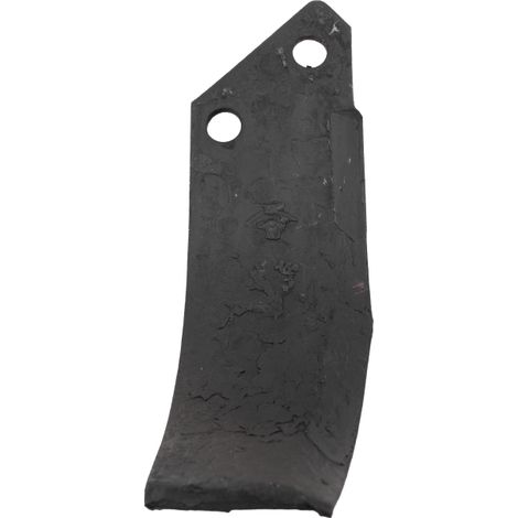 Zappa sx 170x88mm con foro 12,5mm (1/5)
