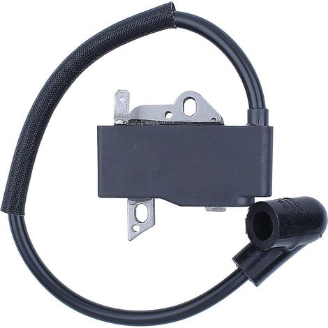 Module de bobine d'allumage compatible avec Hus 124 125 128 Coupe-bordure Moteur de débroussailleuse (1/5)