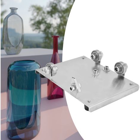 4-in-1-Glasflaschenschneider, Weinflaschenschneider, DIY-Weinflaschenschneider, Glasschneider. (1/5)