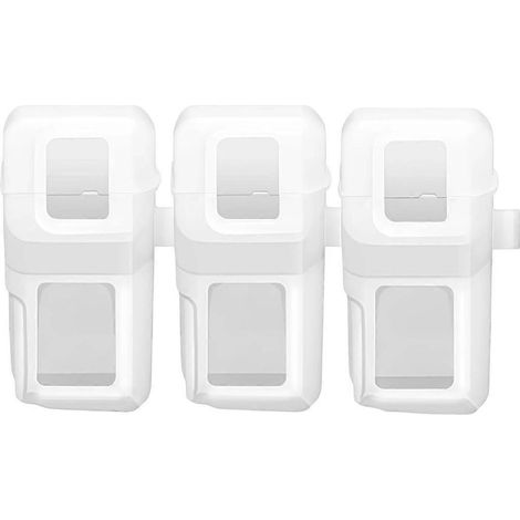 Waste Box pièce de rechange Insert Bin de rechange pour Narwal Flow Basic station accessoires d'aspirateur pièces(Lot de 3 pièces) (1/5)