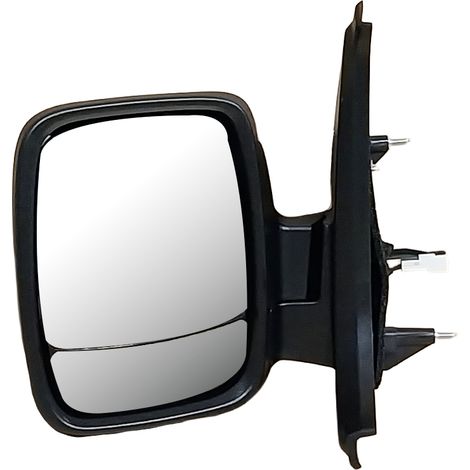 RETROVISORE ELETTRICO SINISTRO TERMICO CON PRIMER 5PIN - FIAT - Talento - 4422988 (1/5)
