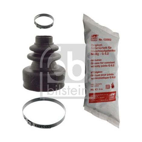 Jeu de joints-soufflets, arbre de commande FEBI BILSTEIN 14906 CITROËN 3287.77