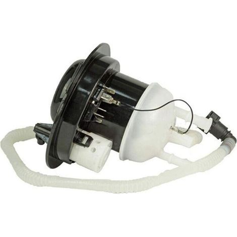 Filtre de pompe à carburant Porsche Cayenne 2003-2010 – Crépine à bride 7L5919679 – Remplacement standard pour performance optimale - A2C59514938 (1/4)