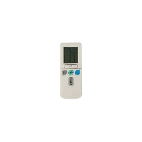 Télécommande climatisation Hitachi Rar-3u1 Rar-3u3 Rar-2p2 Rar2p2 - Crezuo (1/3)